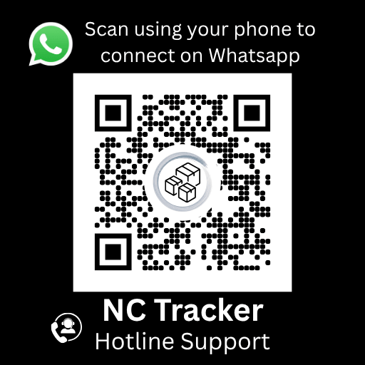 WhatsApp Hotline